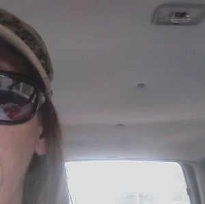 Meet your Posher, Janice